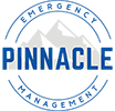 Pinnacle Emergency Management, Inc. Logo
